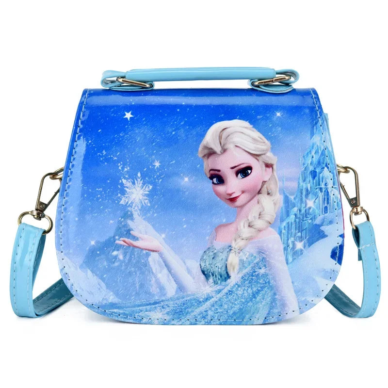 Disney Frozen Elsa  Bag Girl