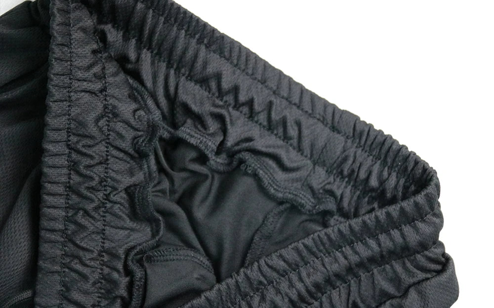 Anime Performance Shorts Men Women 2 In 1