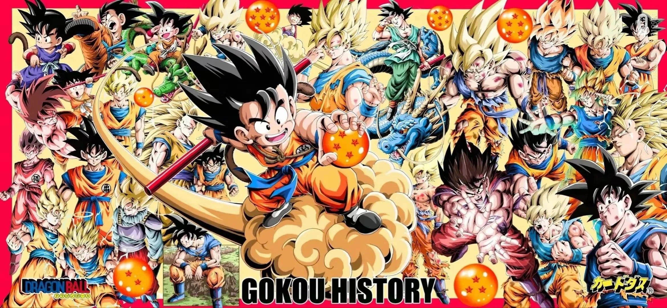 The Latest ONE PIECE Double-layer Shorts