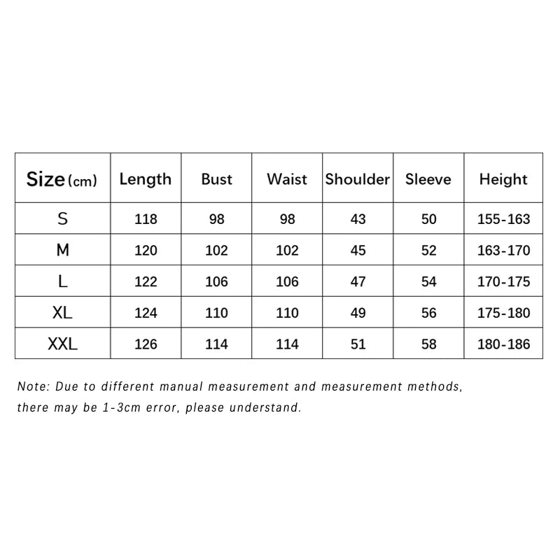 Anime One Piece Trafalgar D. Law Cosplay Costume