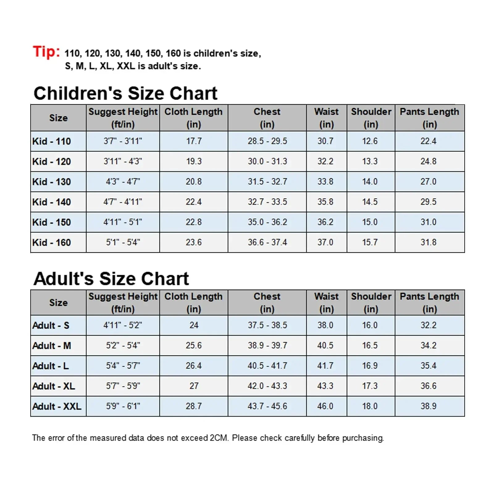 Rengoku Kyojuro Cosplay Costume