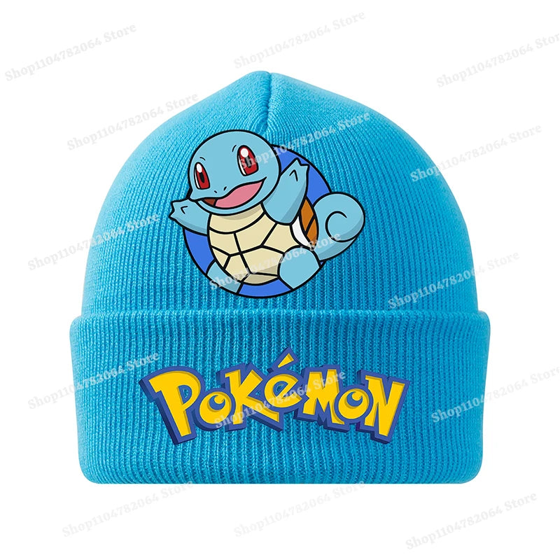 Pokemons Winter Hats ❤️ ❄️