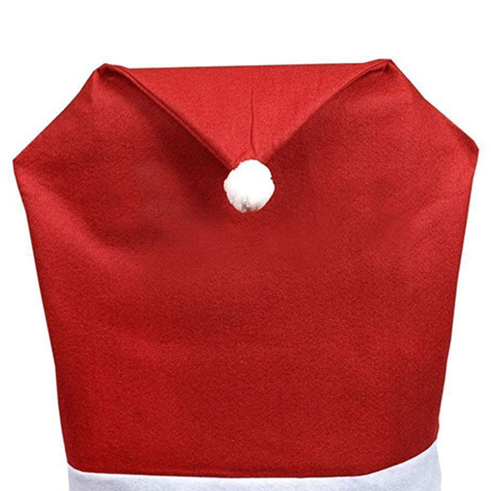 Christmas Chair Cover