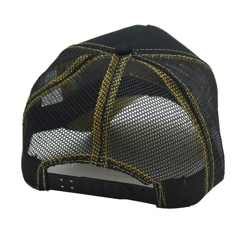 Pokemon Baseball Caps