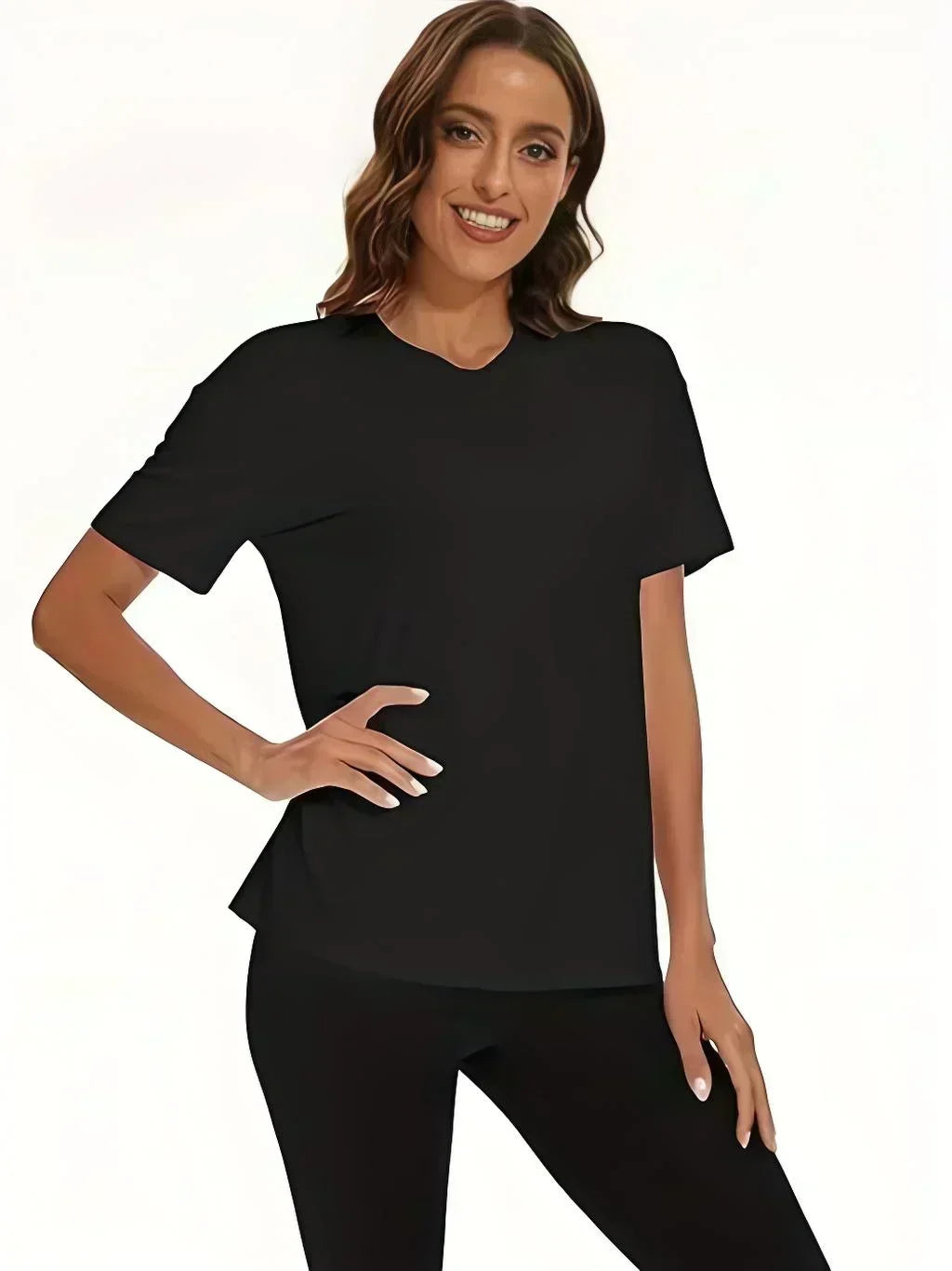 Dragon Ball Z Oversized T-Shirts ❤️