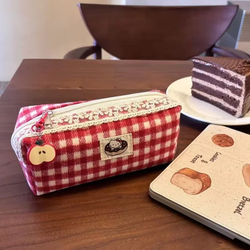 Hellokitty Pencil Case