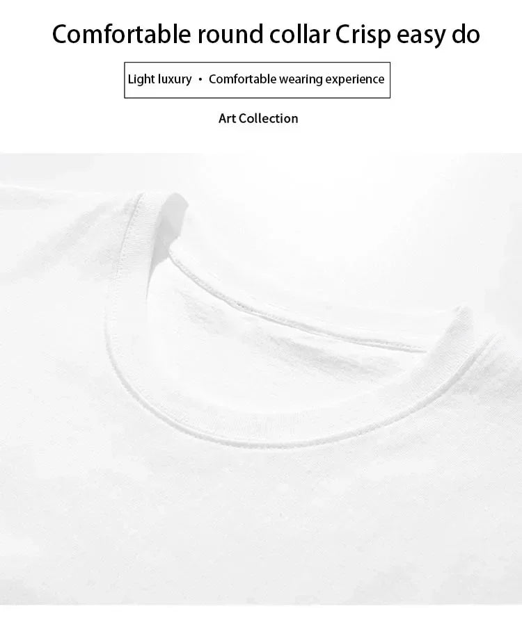 NEW! Dragon Ball Z  T-Shirts  Black&White