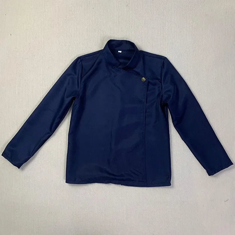 Gojo Satoru Cosplay Costume