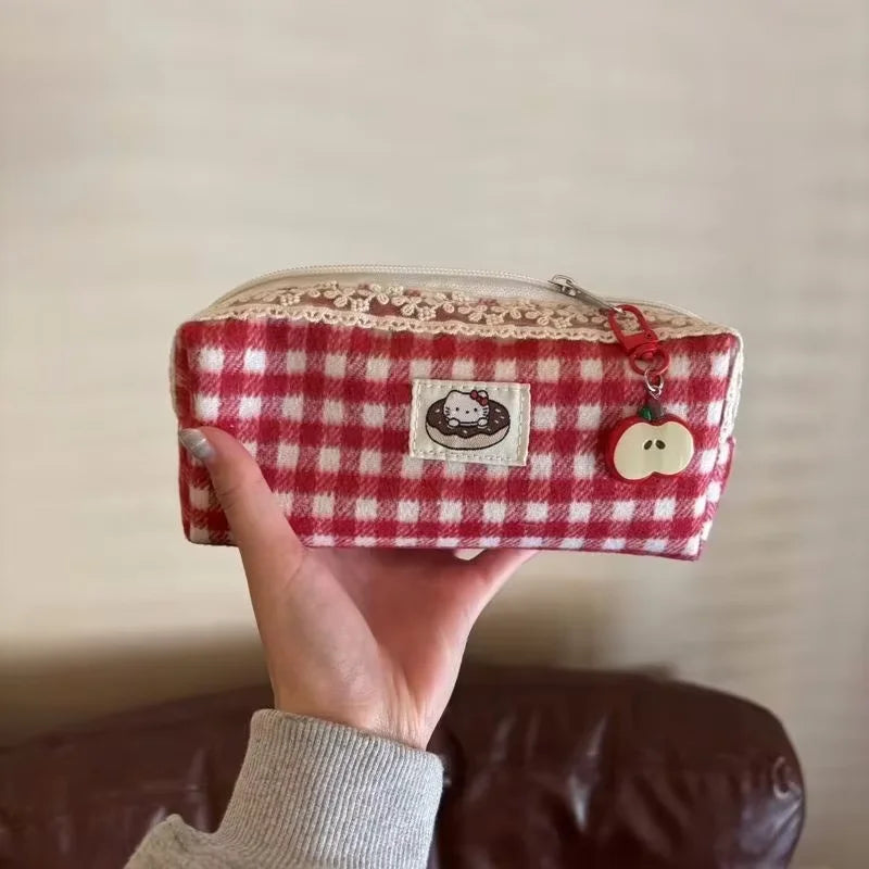 Hellokitty Pencil Case