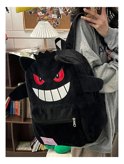 Trendy Gengar Backpack