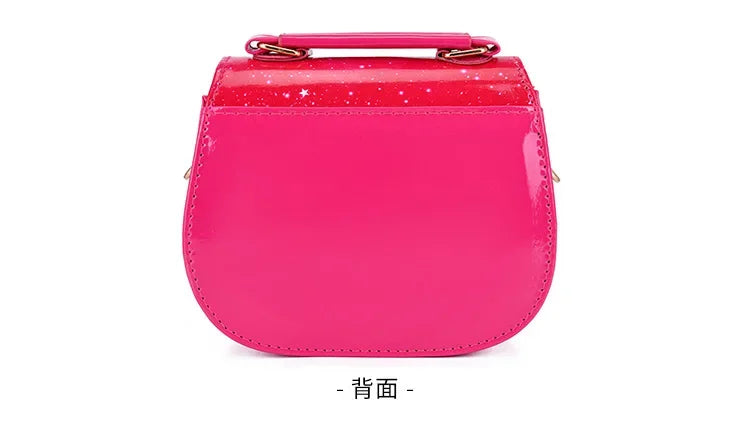 Disney Frozen Elsa  Bag Girl