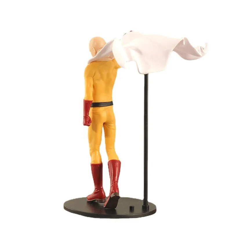 18CM Anime Figure ONE PUNCH-MAN