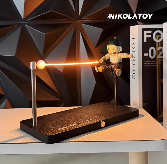 Dragon Ball Gogeta Lamp Kamehameha 🫨🫨❤️