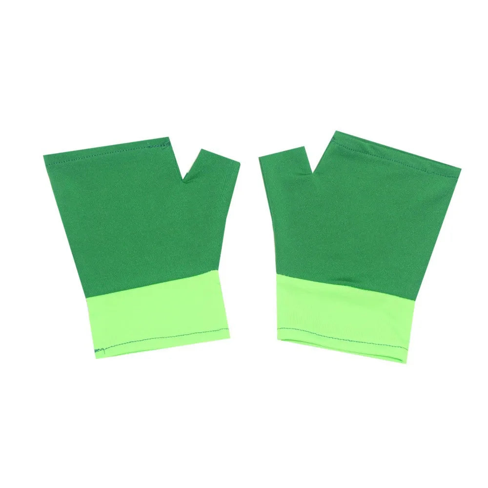 Pokemon Cosplay Costume