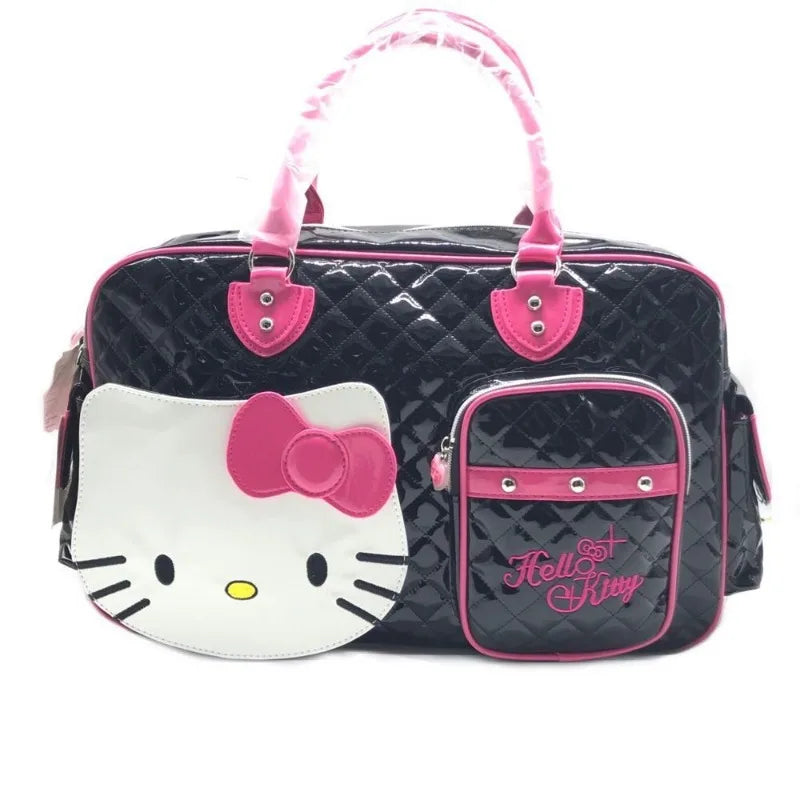 Hello Kitty Travel Bag