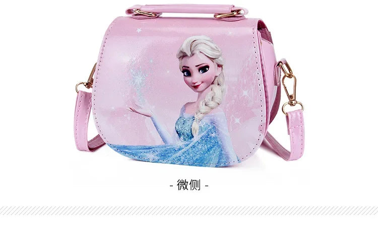 Disney Frozen Elsa  Bag Girl