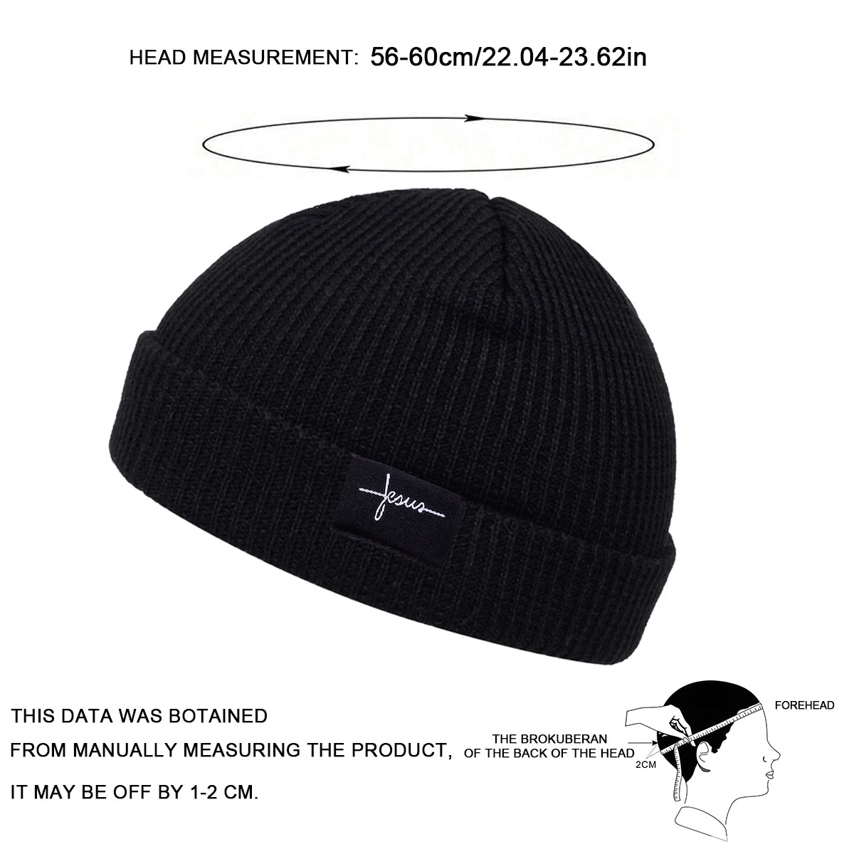JESUS Beanies ❤️