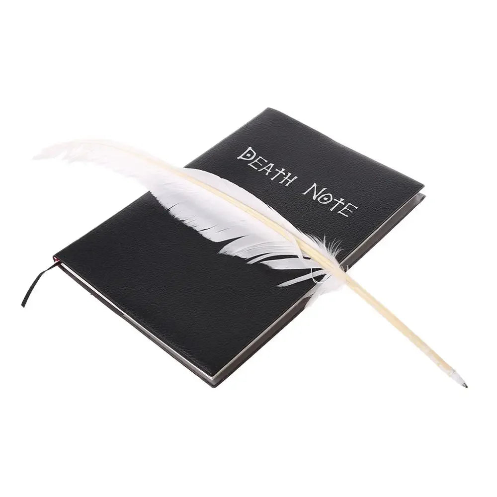 Death Note Notebook