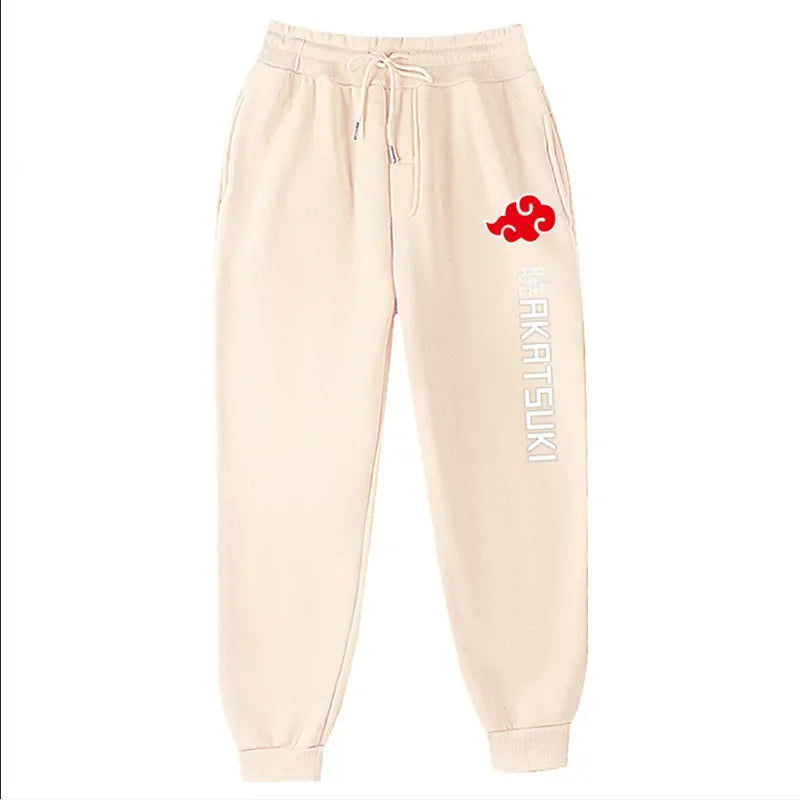 Akatsuki Jogging Pants ❤️🌹