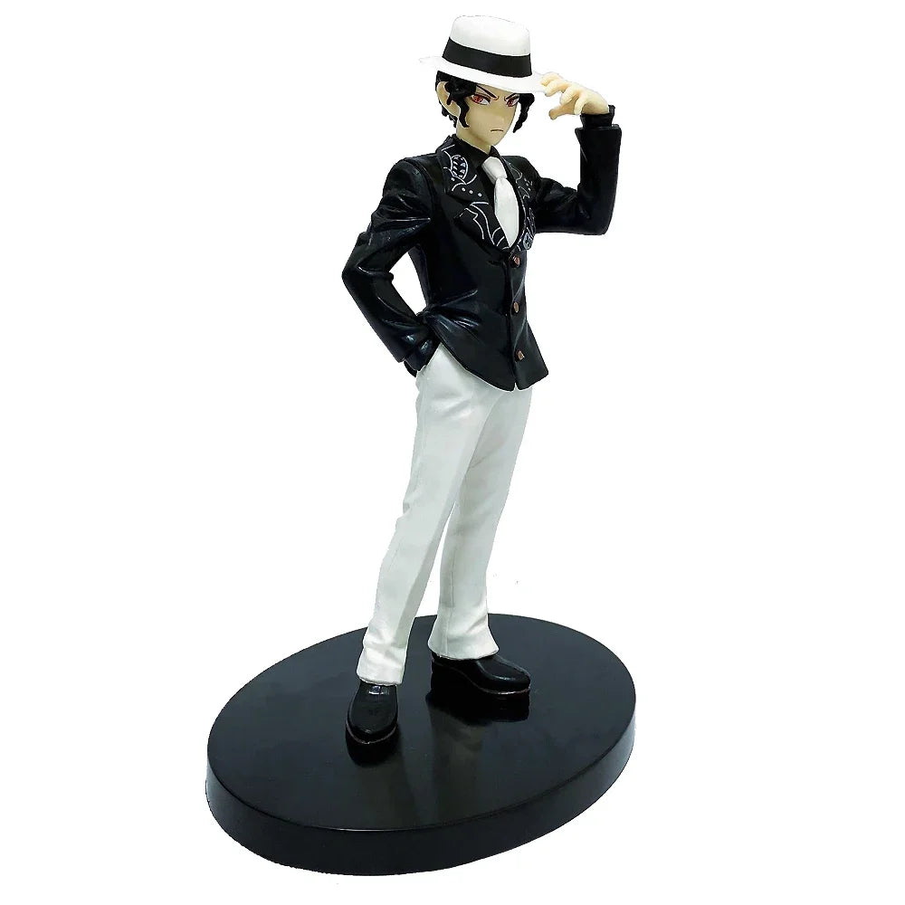 Anime Figure Demon Slayer Figures