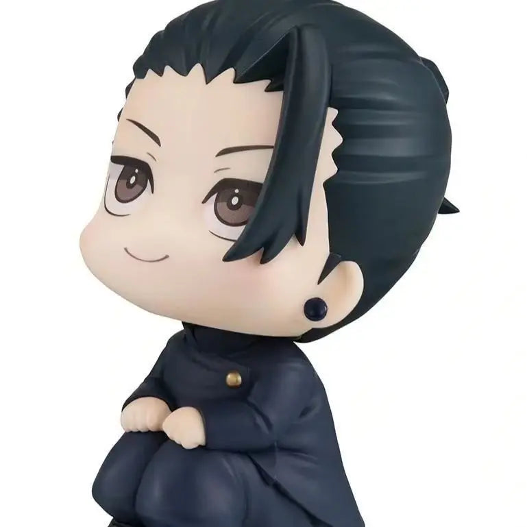 Jujutsu Kaisen Anime Figures