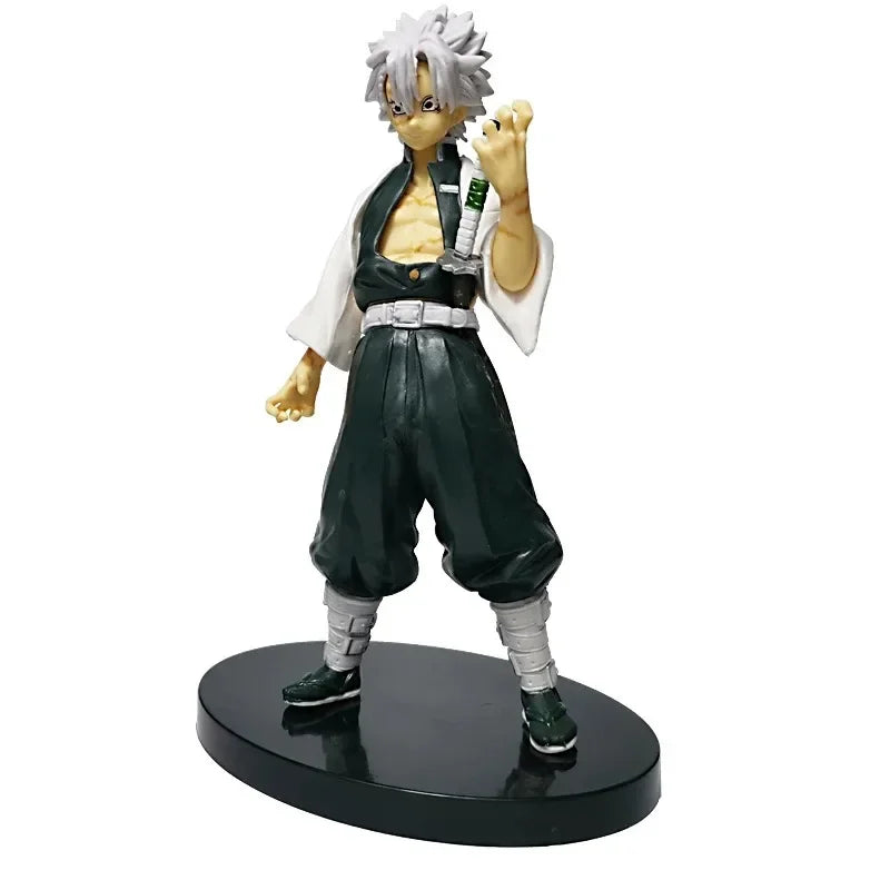 Anime Figure Demon Slayer Figures