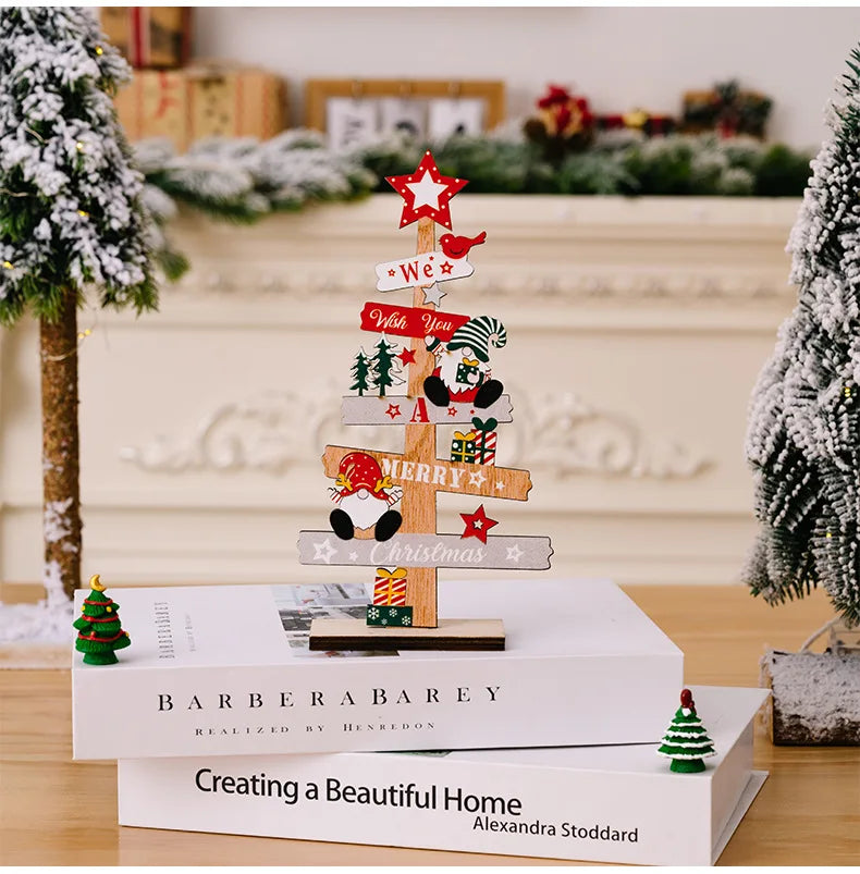 Desktop Christmas Tree <3