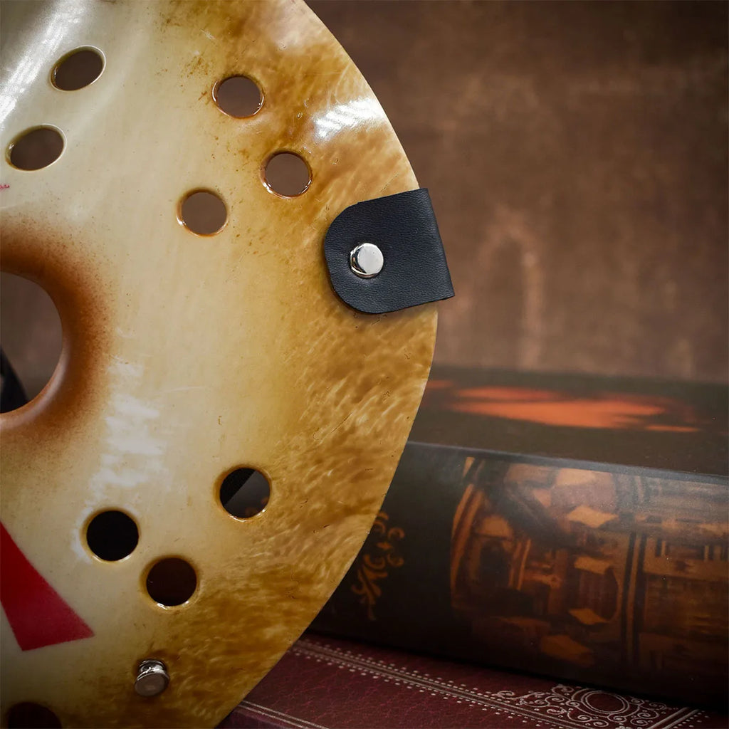 1PC  Jason Mask Cosplay