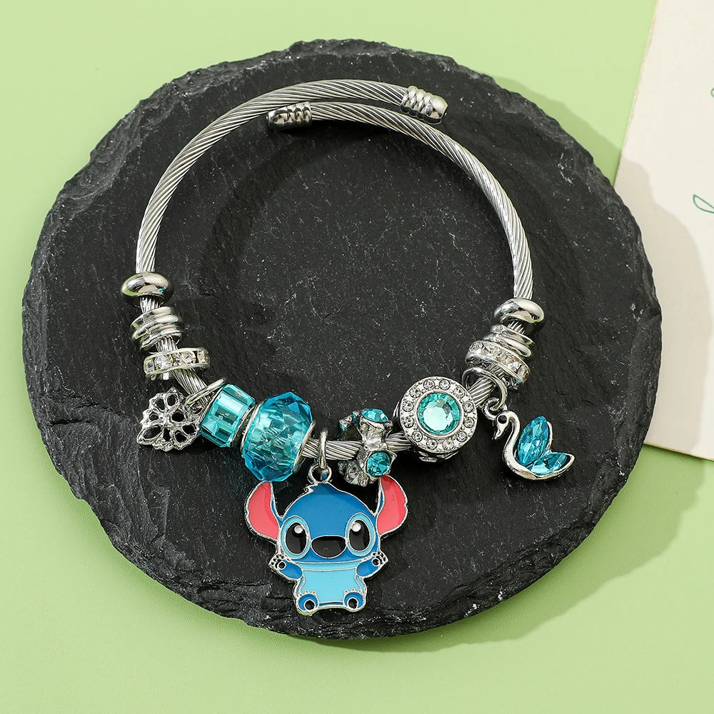 Disney-Lilo & Stitch Bracelet