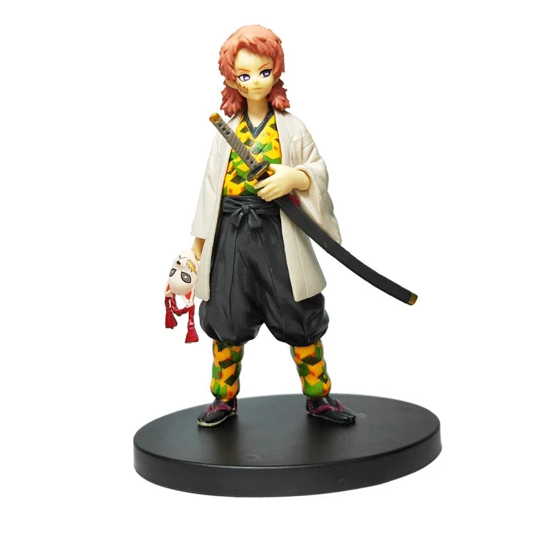 Anime Figure Demon Slayer Figures