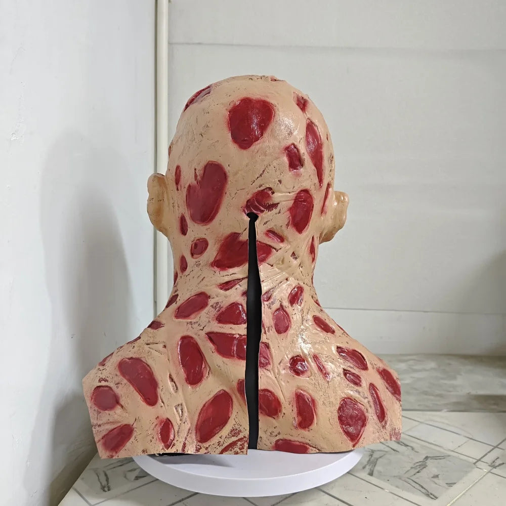 Freddy Krueger Mask