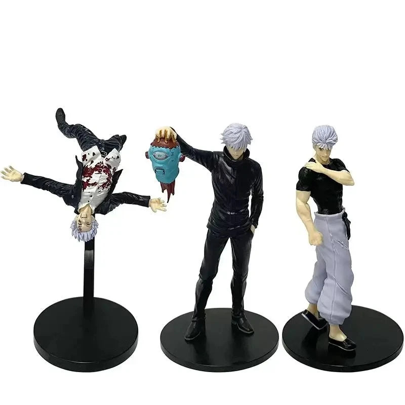 19CM Anime Jujutsu Kaisen Figure Season 2