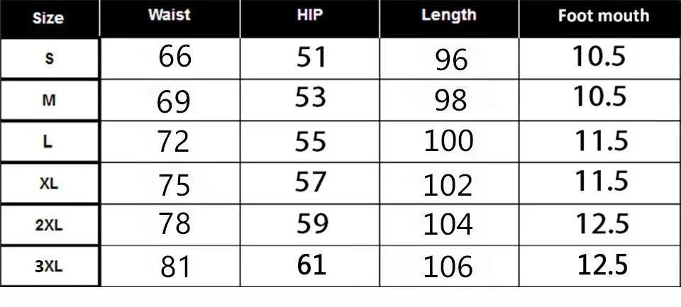 Anime Jogging Pants ❤️