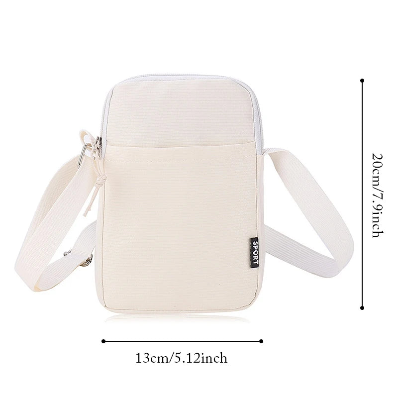 Y2k Anime Shoulder Bag