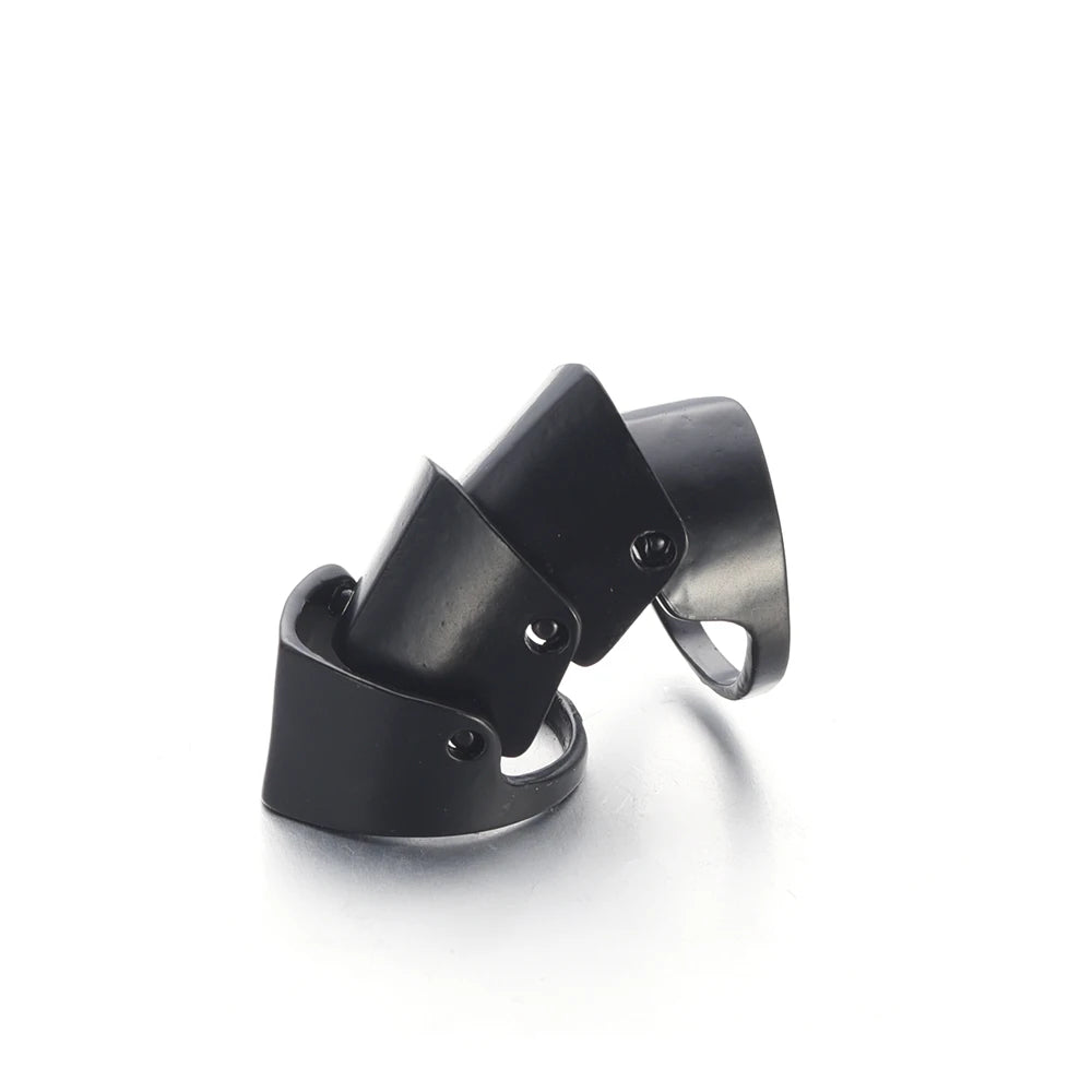 Anime Oosaki Nana Rings