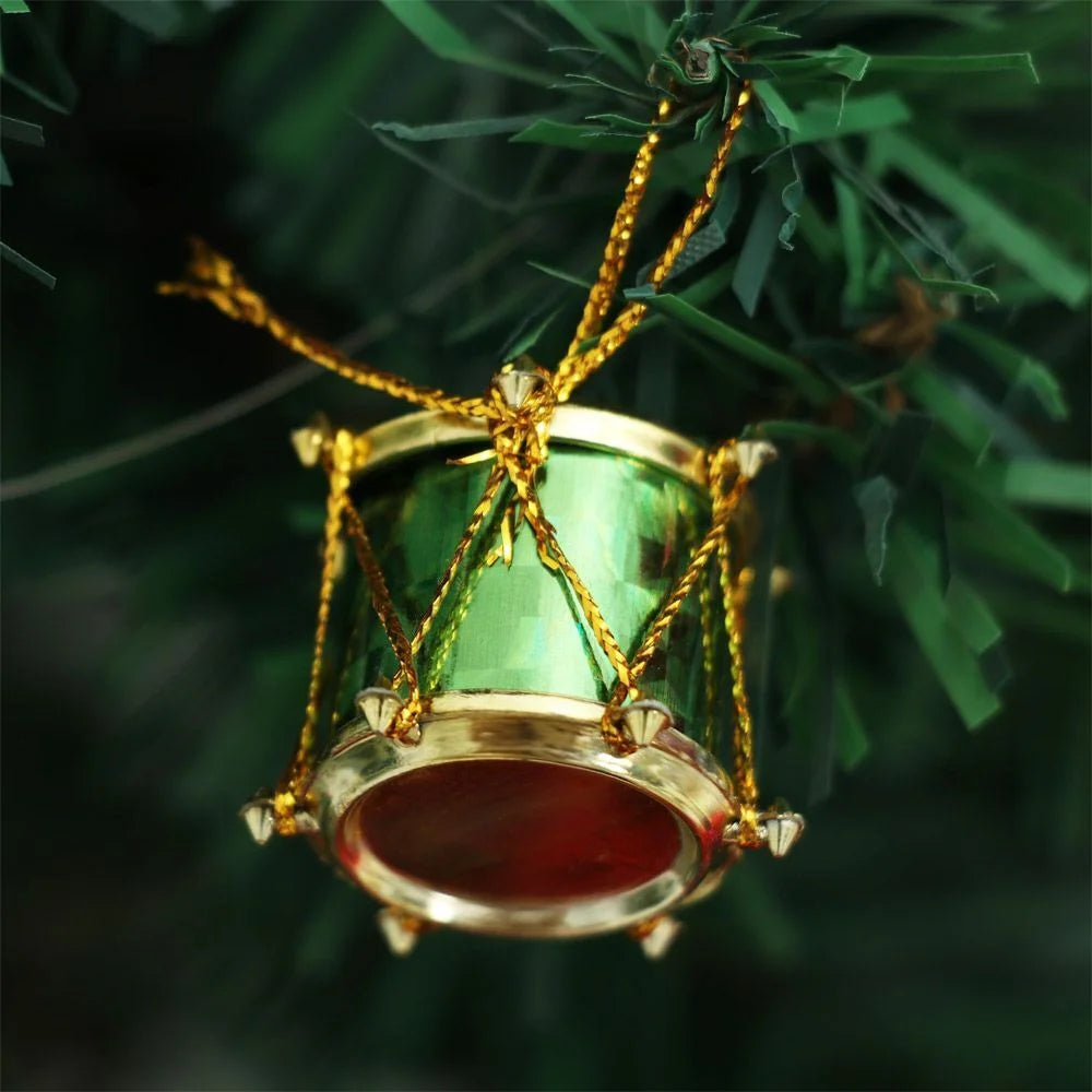 1roll 20m Gold Silver Metallic Cord Braided Rope For Christmas