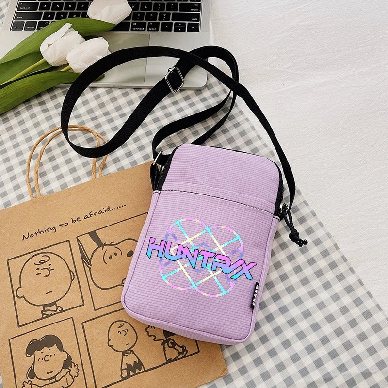 Y2k Anime Shoulder Bag