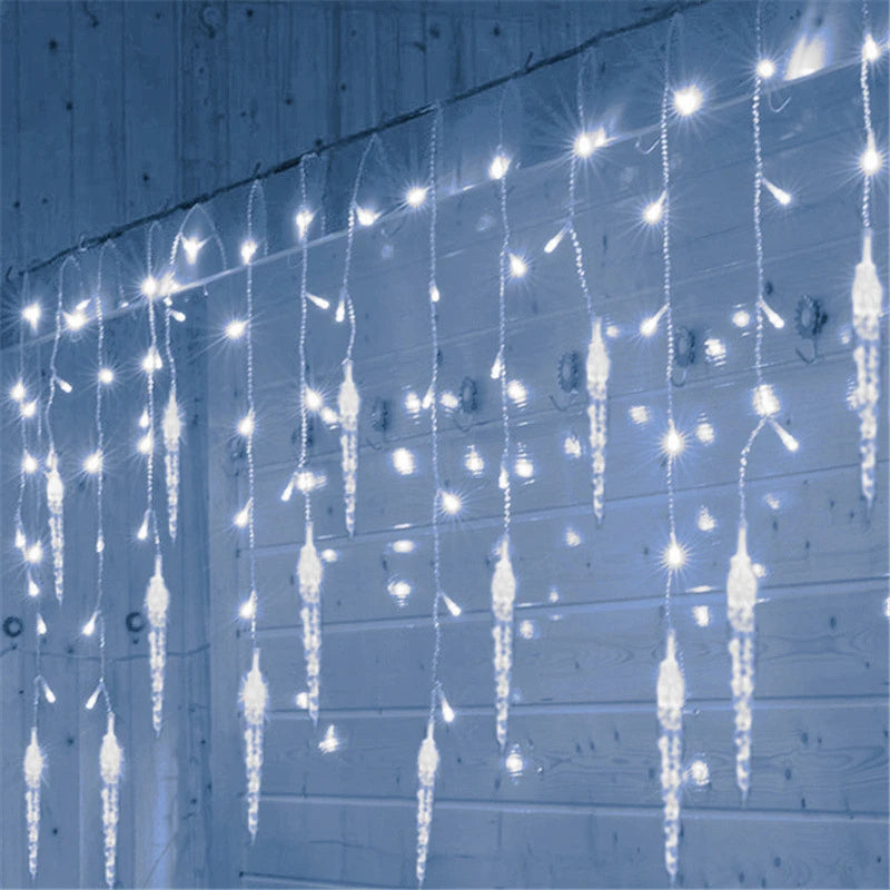 Christmas Garland LED