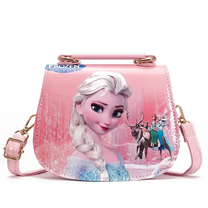 Disney Frozen Elsa  Bag Girl