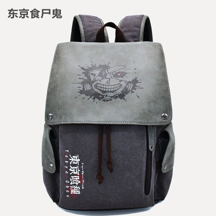 One Piece Backpack