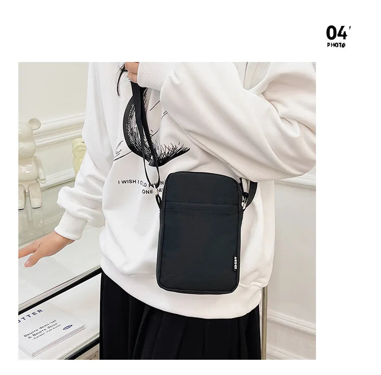 Y2k Anime Shoulder Bag