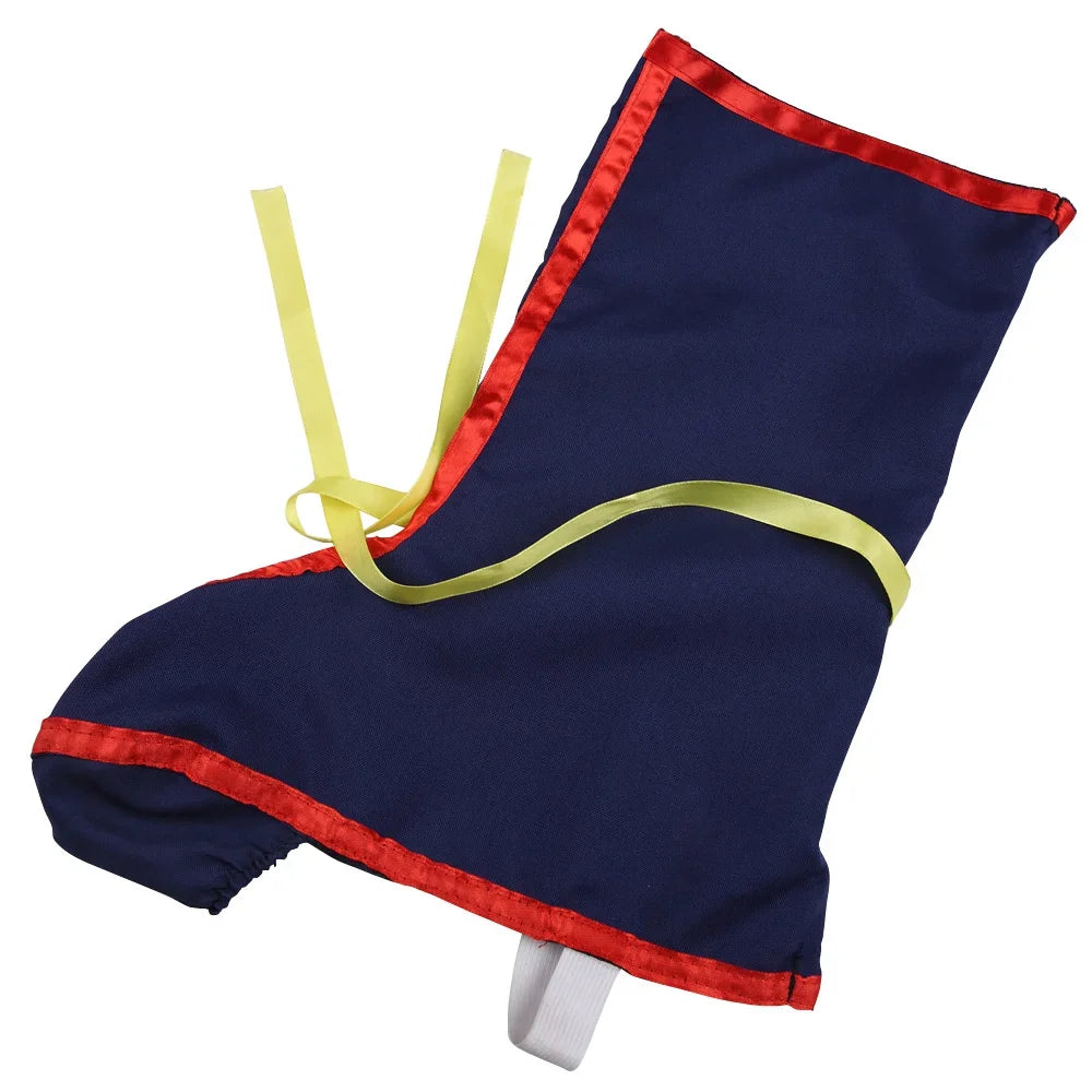 Kids Anime Son Goku Cosplay Costumes