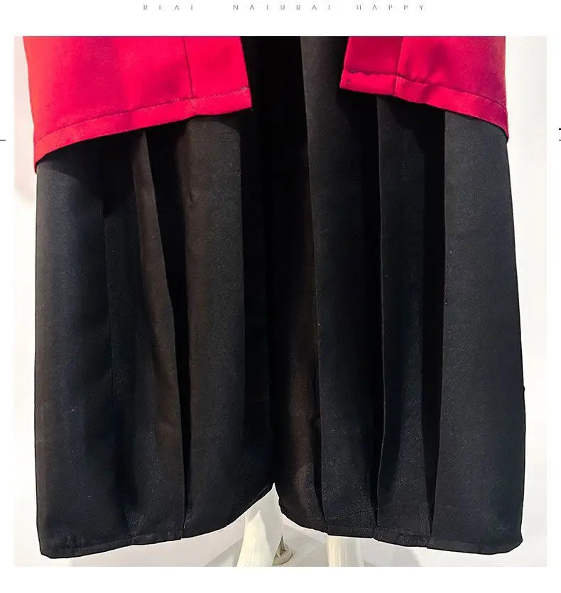 Tsugikuni Yoriichi Cosplay Costume