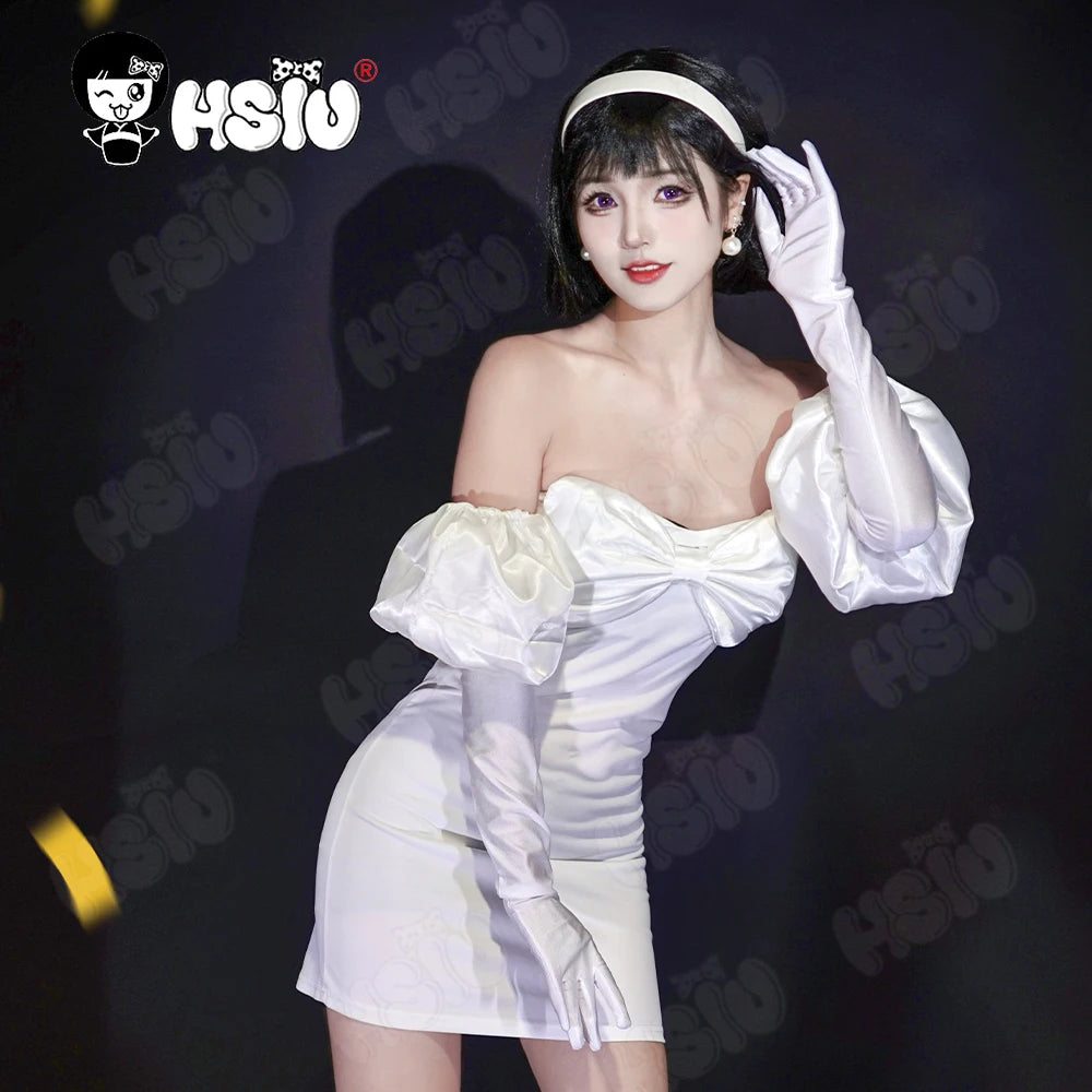 Sua Cosplay Clothing