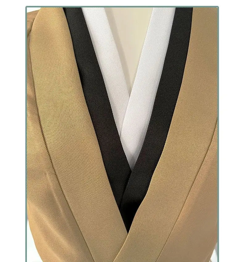 Tsugikuni Yoriichi Cosplay Costume