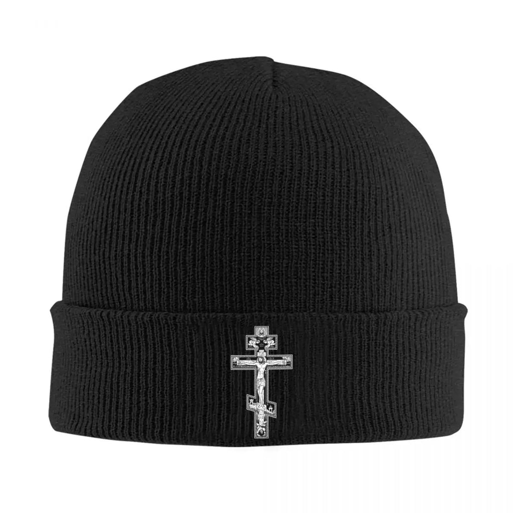 Orthodox Cross Beanies ❤️