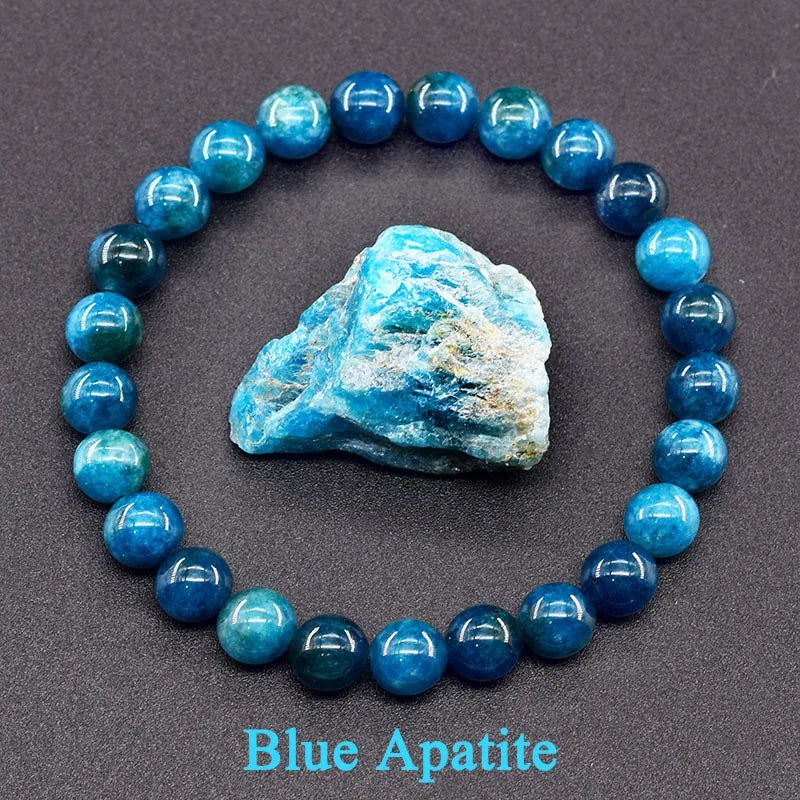 Original Reiki Blue Bracelets <3