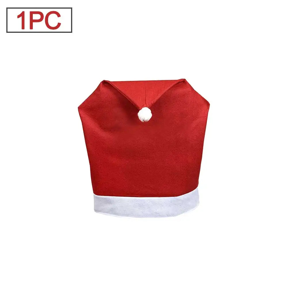 Christmas Chair Cover