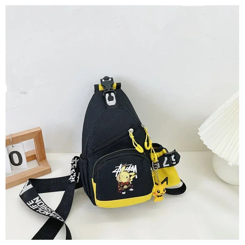 Pokemon Shoulder Bag <3