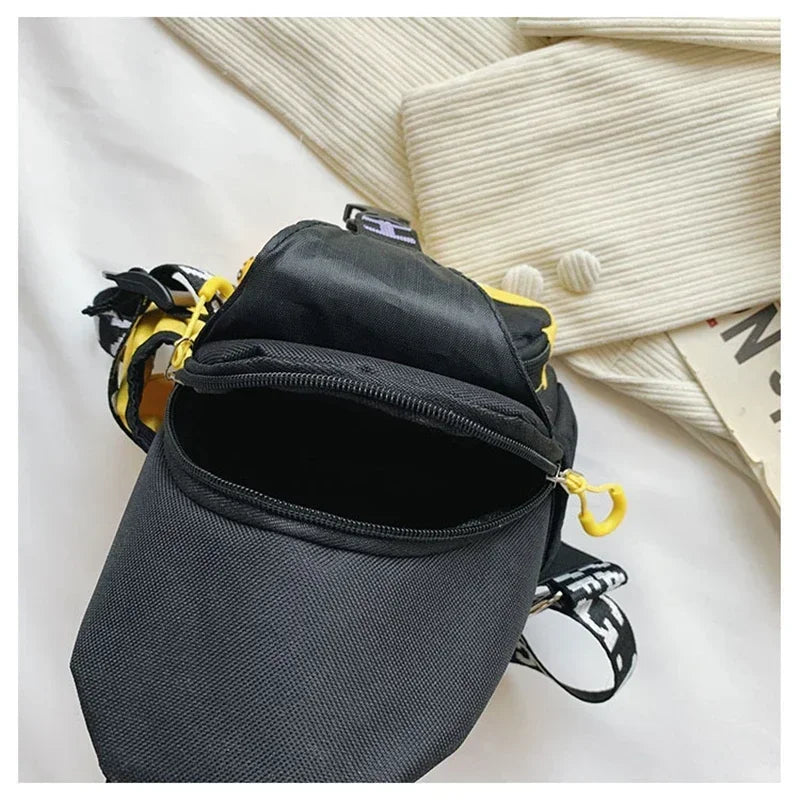 Pokemon Shoulder Bag <3